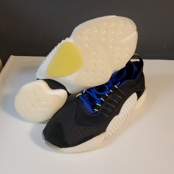 Adidas crazy byw - Picture 4 of 4